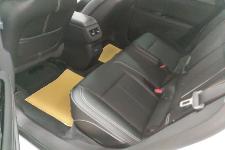 Used Cadillac OPTIQ 2024 Standard Range Version