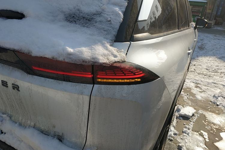 Used Nissan Terra 2024 380 VC-TURBO Four-Wheel Drive Prestige Edition 6 Seats
