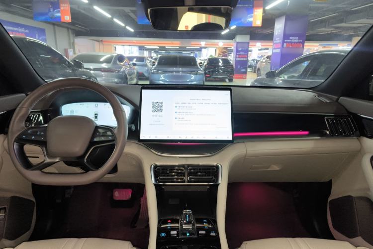 Used BYD Song PLUS New Energy 2025 EV 520km Premium Version
