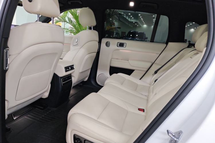 Used Li Auto L7 2023 Pro Model