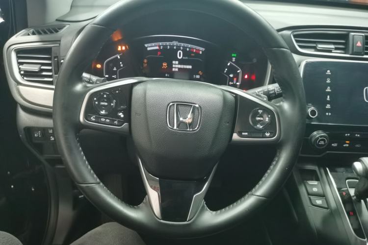 Used Honda Breeze 2021 240TURBO CVT 2WD Prestige Edition
