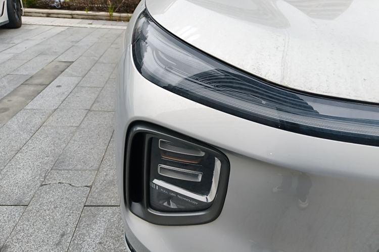 Used Qiyuan Q07 2025 215 Prestige Edition