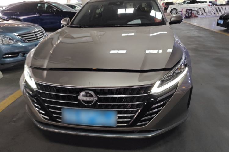 Used Nissan Teana 2022 2.0L XL-Upr Enjoyment Edition
