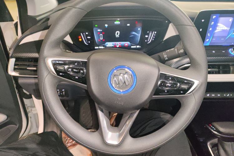Used Buick Velite 6 2019 Connected & Smart Edition

