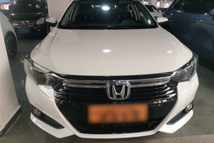 Used Honda Crider 2022 180Turbo CVT Luxury Edition
