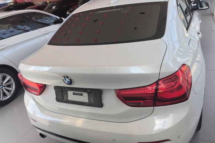 Used BMW 1 Series 2018 118i Sport Edition
