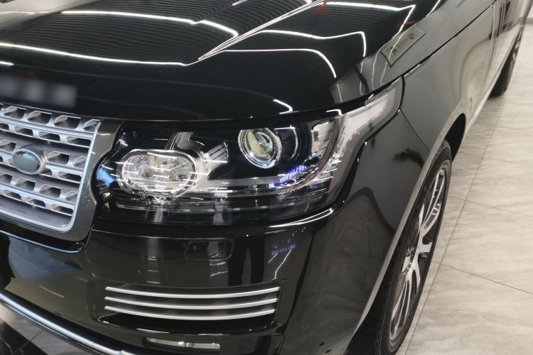 Used Land Rover Range Rover 2016 3.0 SC V6 Vogue SE Long-Wheelbase Edition
