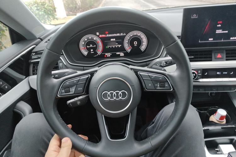 Used Audi A5 2023 Sportback 40 TFSI quattro Luxury Dynamic Edition