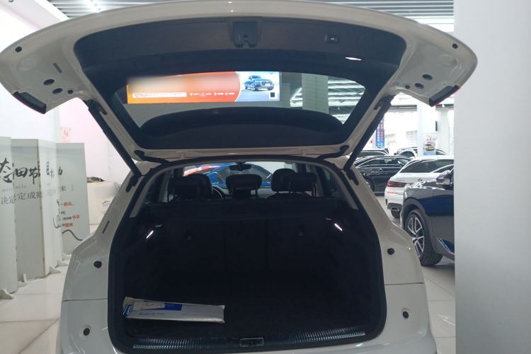 Used Audi Q5L 2018 40 TFSI Prestige Edition China V
