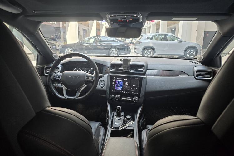 Used Lynk & Co 03 2019 2.0TD Automatic Jing Pro Edition
