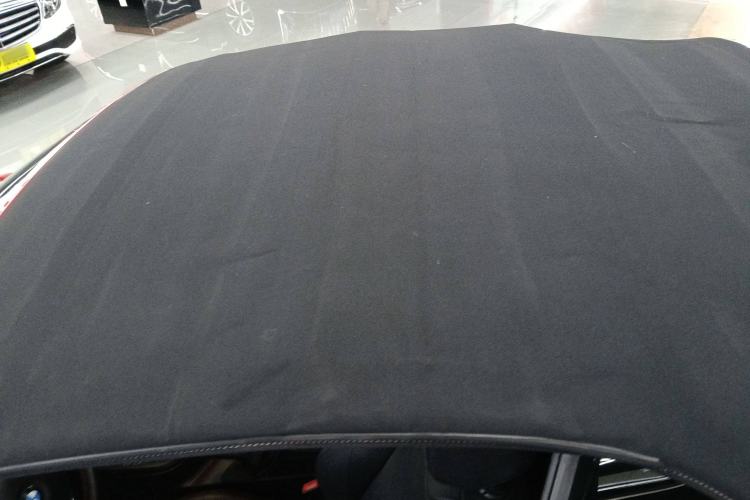 Used BMW 2 Series 2018 220i Convertible Coupe Sports Design Package
