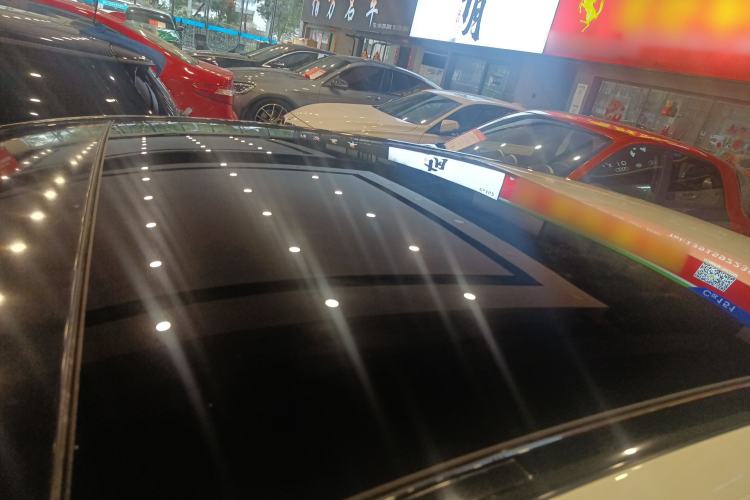 Used Mercedes-Benz A-Class (Import) 2017 Revised A 200 Dynamic Edition
