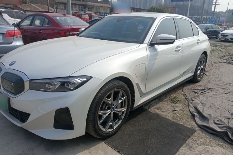 Used BMW i3 2022 eDrive 35 L