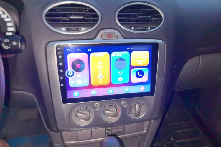 Used Ford Focus 2013 Hatchback Classic 1.8L Automatic Base Model
