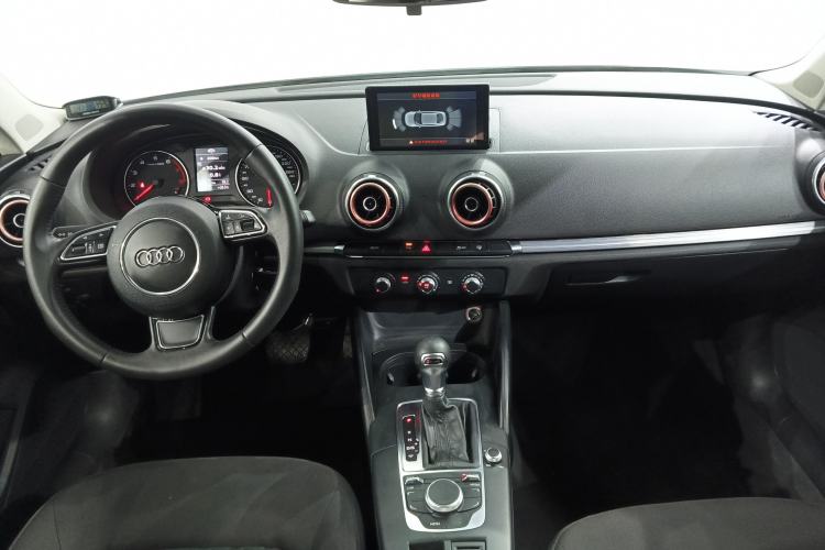 Used Audi A3 2016 Limousine 35 TFSI Prestige Edition
