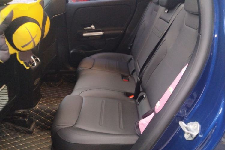 Used Mercedes-Benz GLA 2020 GLA 180