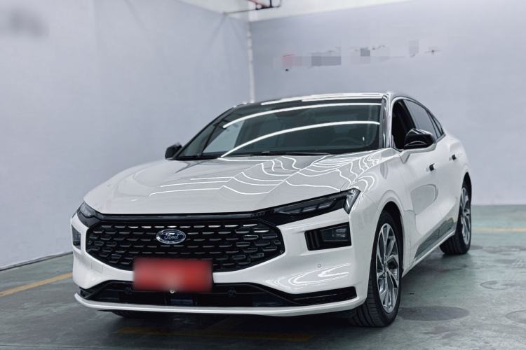 Used Ford Mondeo 2023 EcoBoost 245 Ultimate Model