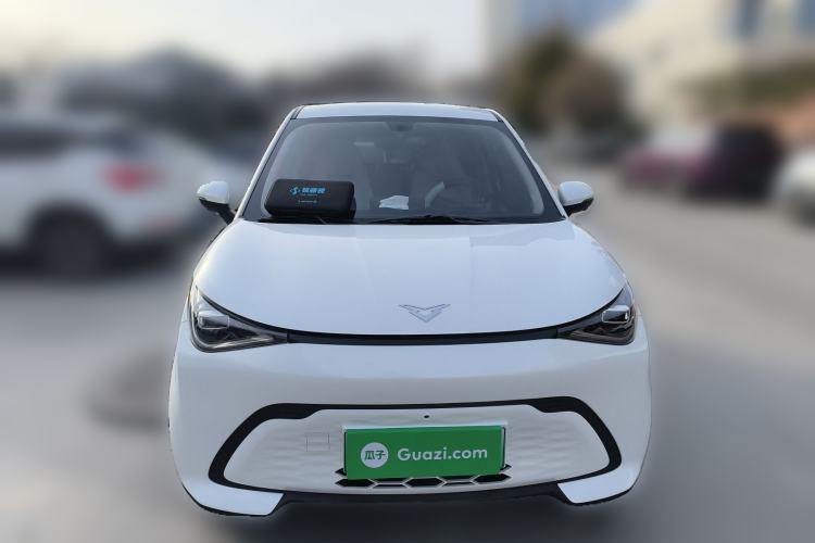 Used Cowin October 2026 Model Mate 305km Guoxuan Wind-Chasing Edition
