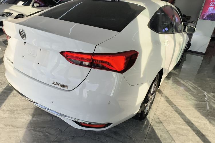 Used Buick Verano 2022 Pro 533T Enjoyment Edition
