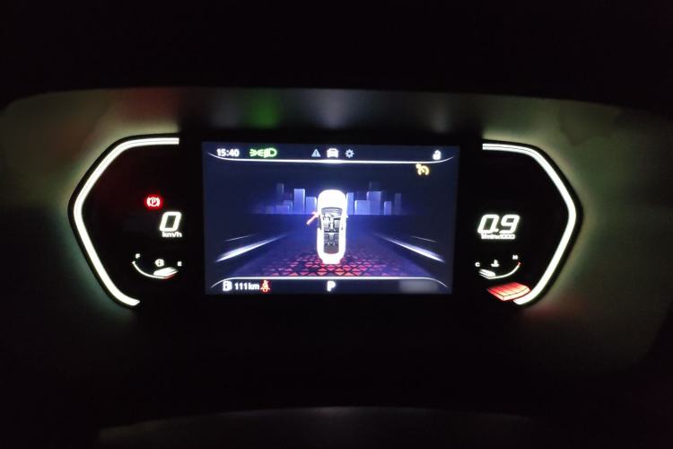 Used MG 5 2022 180 DVVT CVT Youth Luxury Edition