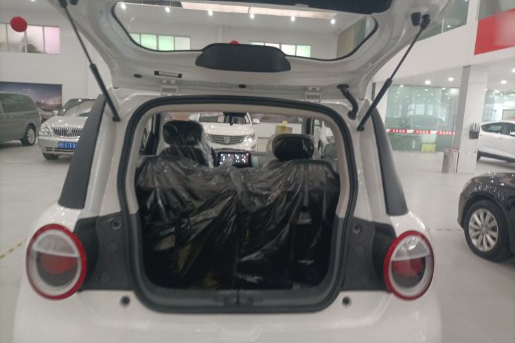 Used  Lumin 2025 205 km Xiangqin Version