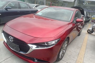 Used Mazda Mazda 3 Axela 2020 2.0L Automatic Zhiya Edition