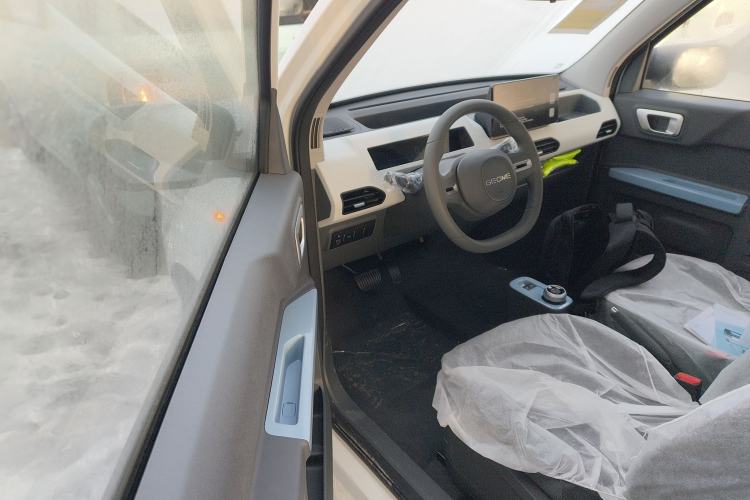 Used  Panda 2024 Panda Mini 200km Endurance Bear