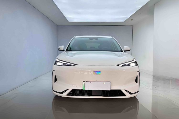 Used  E5 2024 530km Long-Range Version