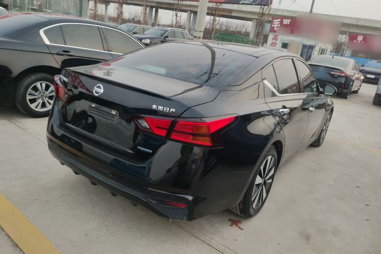 Used Nissan Teana 2021 2.0L XL Comfort Edition