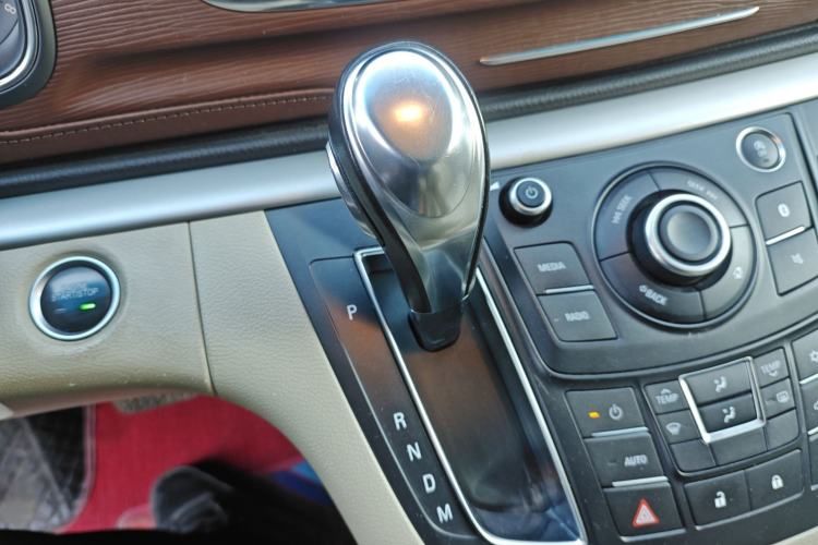 Used Buick GL8 2017 25S Luxury Version China V Standard
