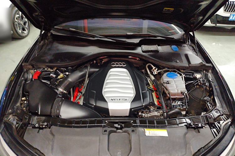 Used Audi A6L 2018 30th Anniversary Edition 30 FSI Style Model