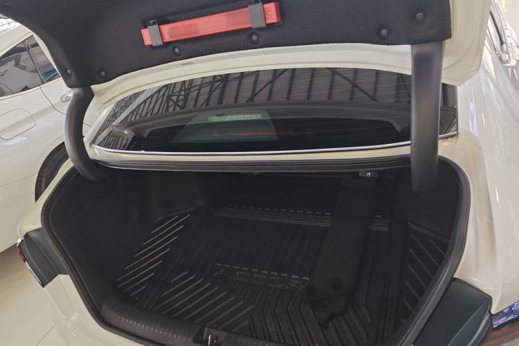 Used Honda Accord 2023 260TURBO Smart Enjoyment Version