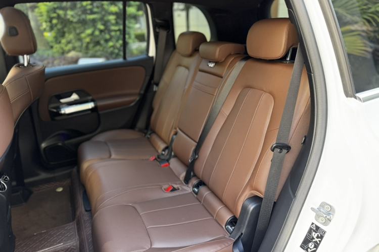 Used Mercedes-Benz GLB 2023 GLB 220 Sport Edition
