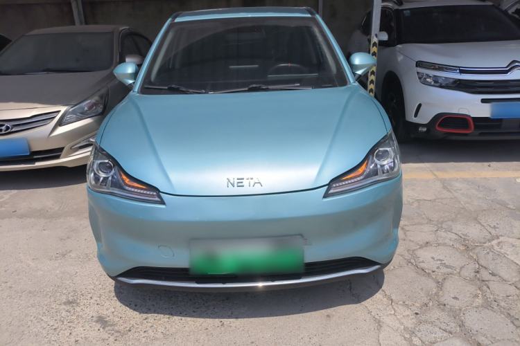 Used NETA V 2022 Chao 400 Lite
