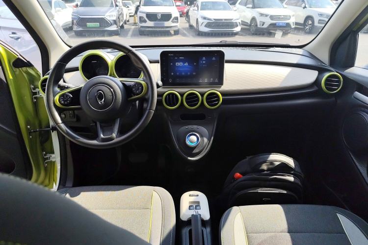 Used ORA Black Cat 2019 301km Standard Edition