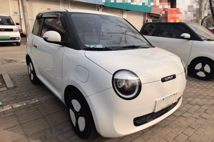 Used  Lumin 2023 205km Xiangqin Version
