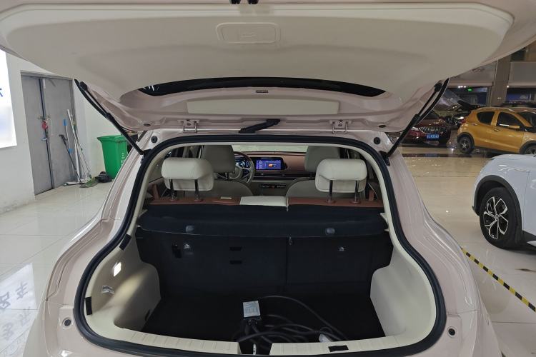 Used ORA Good Cat 2021 400km Standard Range Athena Edition Lithium Iron Phosphate