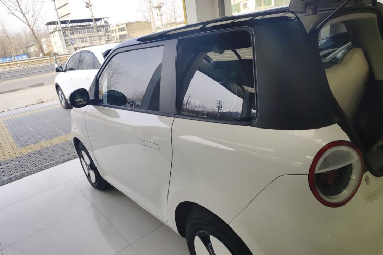 Used  Lumin 2025 205 km Xiangqin Version