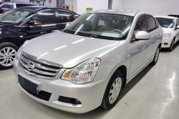 Used Nissan Sylphy 2018 Classic 1.6XE CVT Comfort Edition