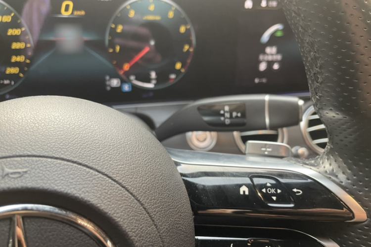 Used Mercedes-Benz E-Class 2021 Restyled E 300 L Sport Luxury Edition