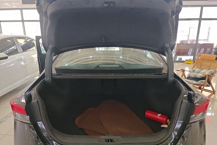 Used Nissan Teana 2022 2.0L XL-TLS Enjoyment Edition
