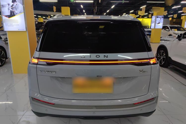 Used AION Y 2024 Younger
