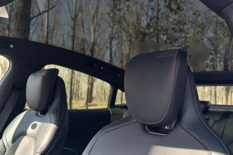 Used  SU7 2024 Rear-Drive Long-Range Intelligent Driving Version