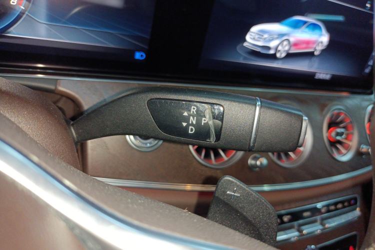 Used Mercedes-Benz E-Class 2019 Restyled E 300 L Luxury Edition