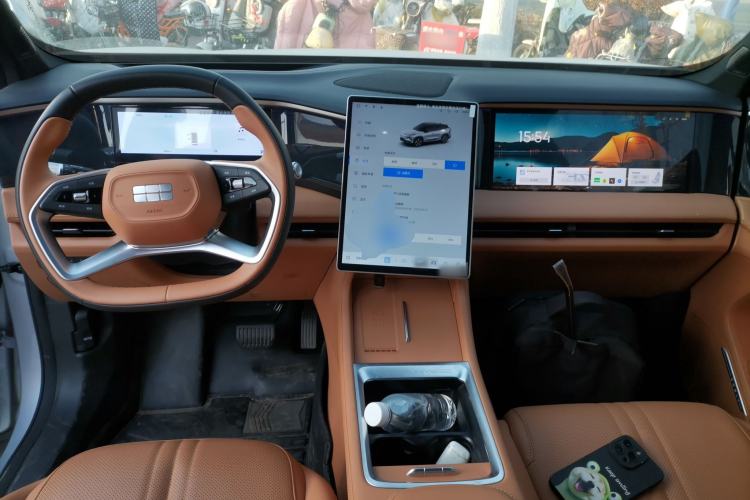 Used  L7 2025 EM-i 115km Exploration+ Edition