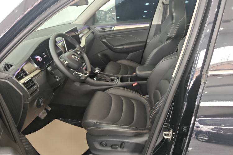 Used Skoda Kodiaq 2023 TSI330 7-Seater Two-Wheel-Drive Luxury Edition