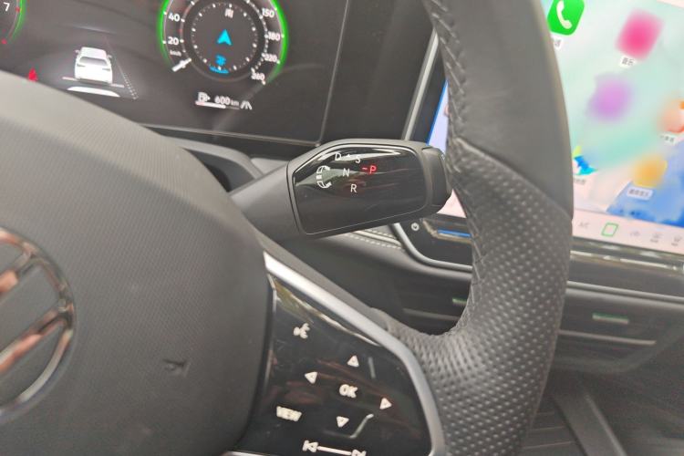 Used Volkswagen Magotan 2024 380TSI DSG Prestige Edition DaMai Package
