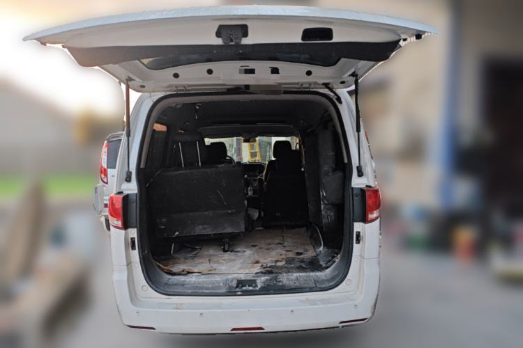 Used  M4 2016 2.0L manual luxury edition