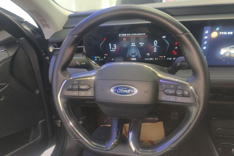 Used Ford Mondeo 2022 Restyled EcoBoost 245 Luxury Version
