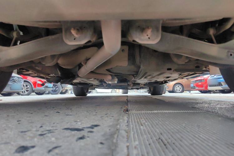 Used  Cherokee 2017 2.0L Superior Edition
